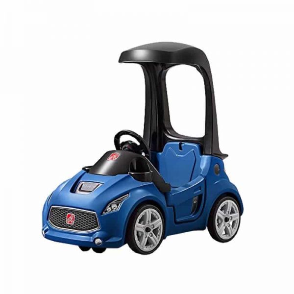 Coupe-Turbo-Azul